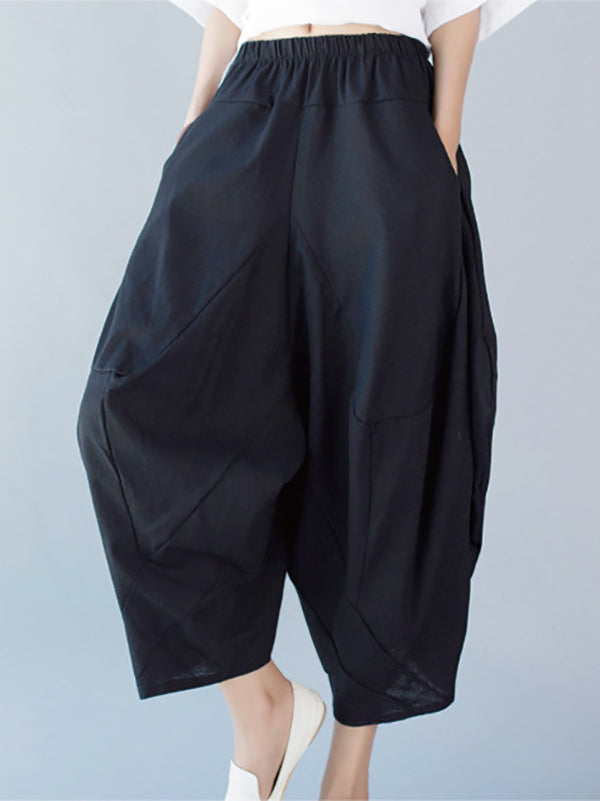Gracefully Styled Pants for Any Occasion