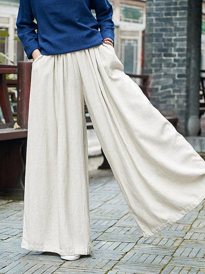 Gracefully Styled Pants for Any Occasion