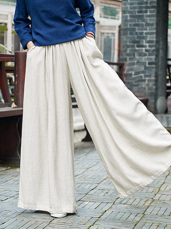 Gracefully Styled Pants for Any Occasion