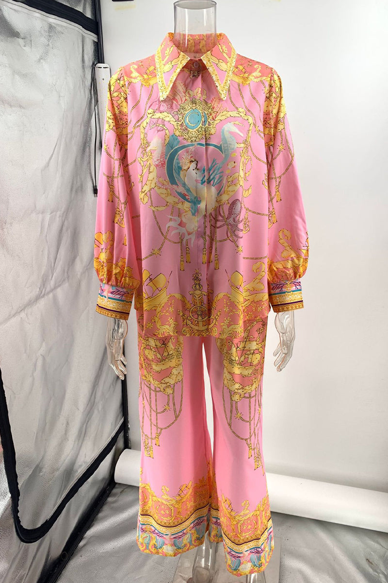 Classic Vintage Garment with a Flattering Fit