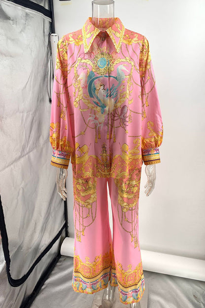 Classic Vintage Garment with a Flattering Fit