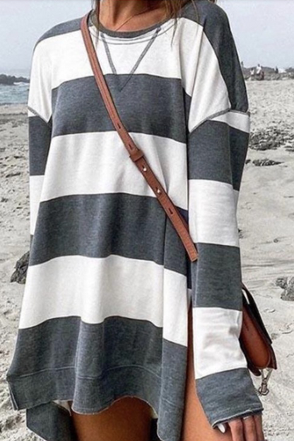 Beautifully Finished Top in a Timeless Design