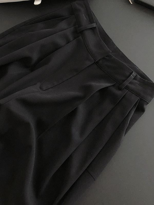 Gracefully Styled Pants for Any Occasion