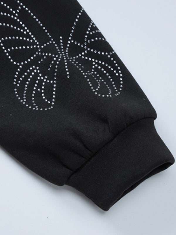 Well Tailored Top with a Graceful Silhouette