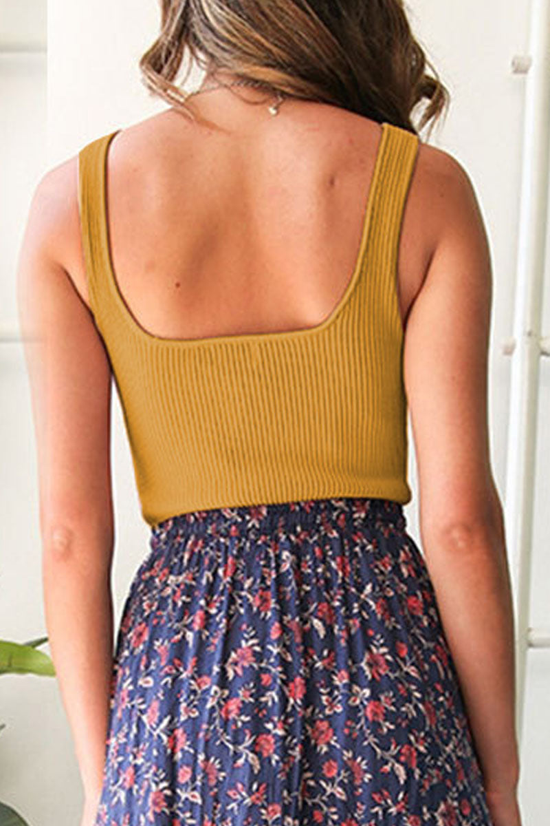 A Vintage Style Top with Delicate Timeless Details