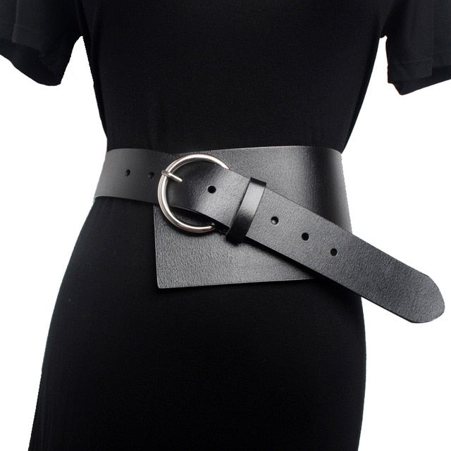 Elegantly Styled Garment for Everyday Wear