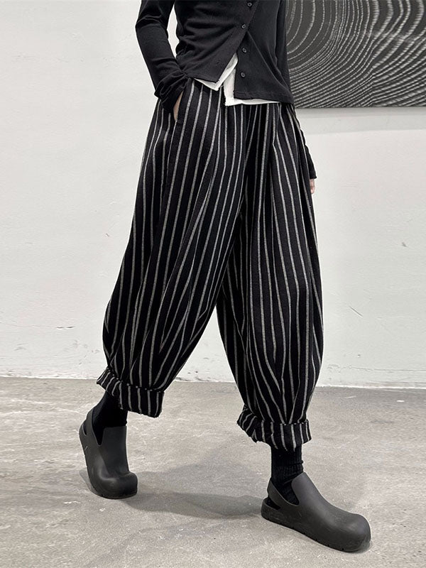 STRIPED