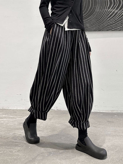 Gracefully Styled Pants for Any Occasion