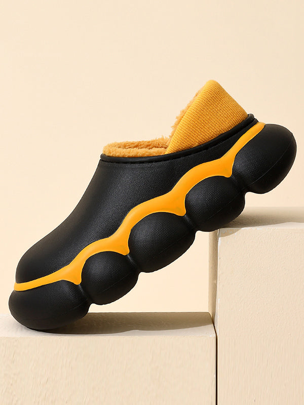 Well Tailored Shoes with a Graceful Silhouette