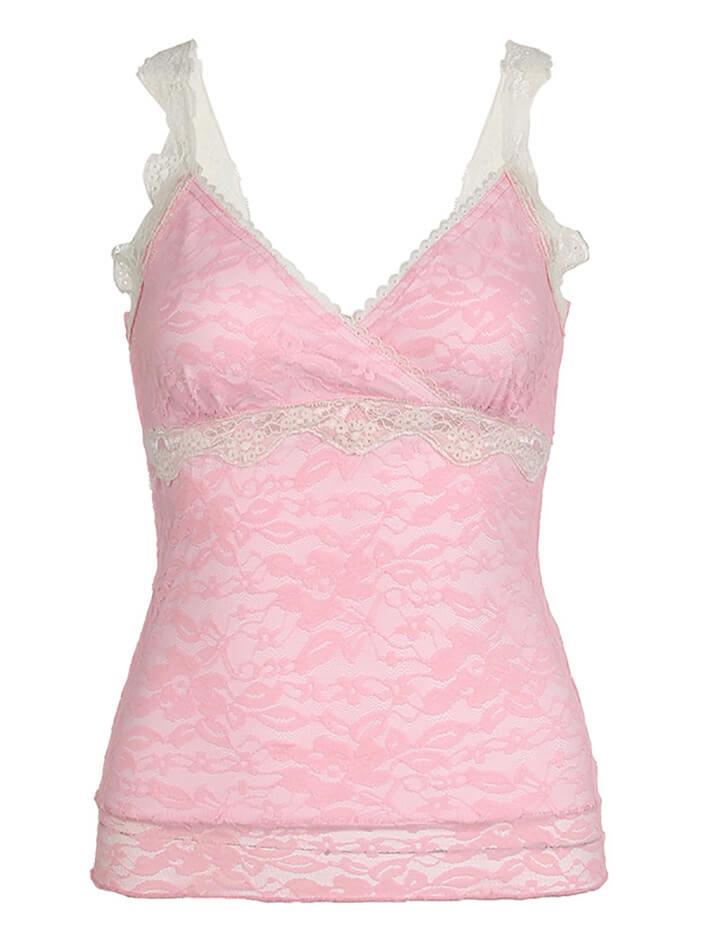 Effortlessly Elegant Top with a Timeless Design