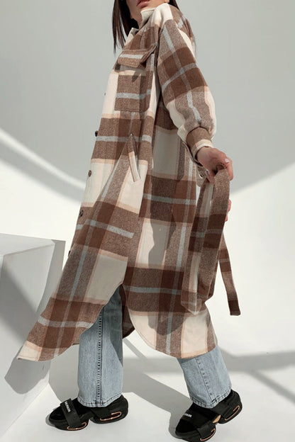 Effortlessly Elegant Shirt with a Timeless Design