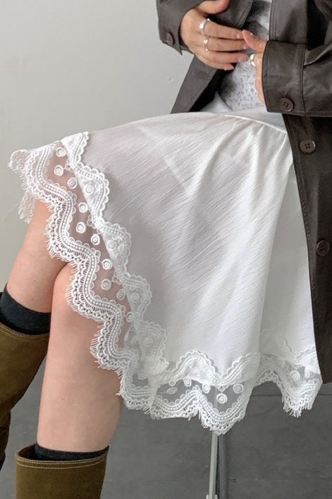 Beautifully Finished Garment in a Timeless Design