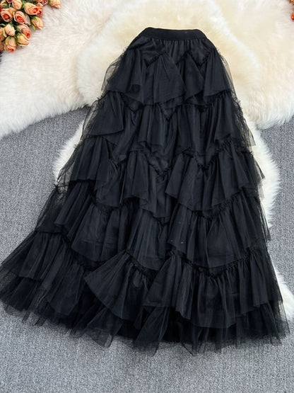 Vintage Inspired Garment with a Contemporary Edge
