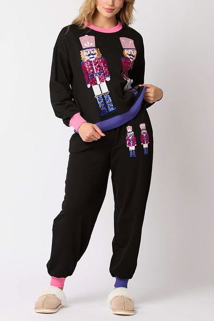 Effortlessly Elegant Pants with a Timeless Design