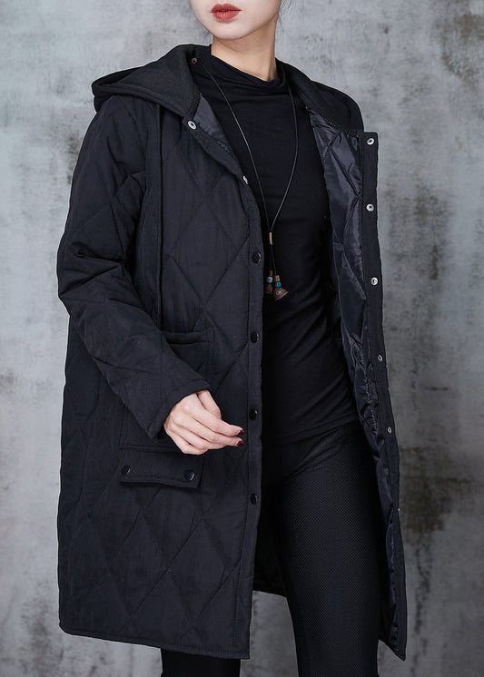 A Vintage Style Jacket with Delicate Timeless Details