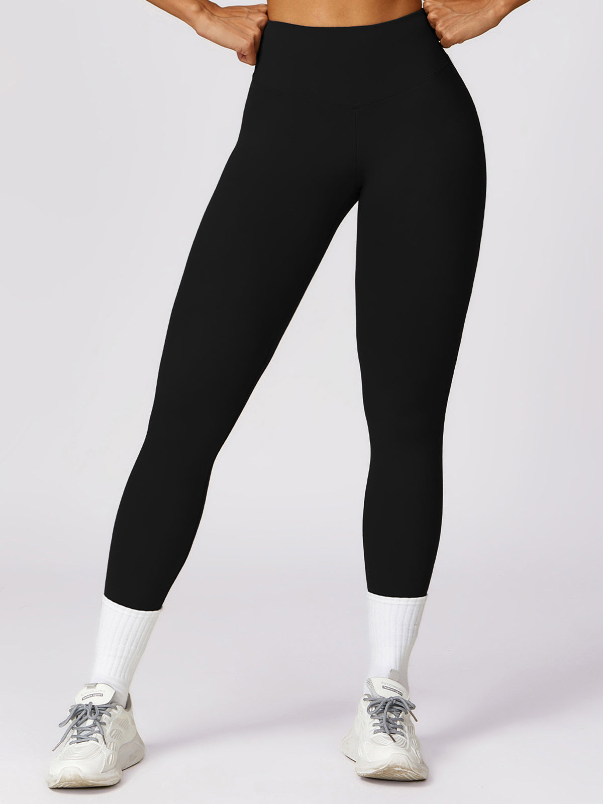 Beautifully Balanced Garment with Timeless Character