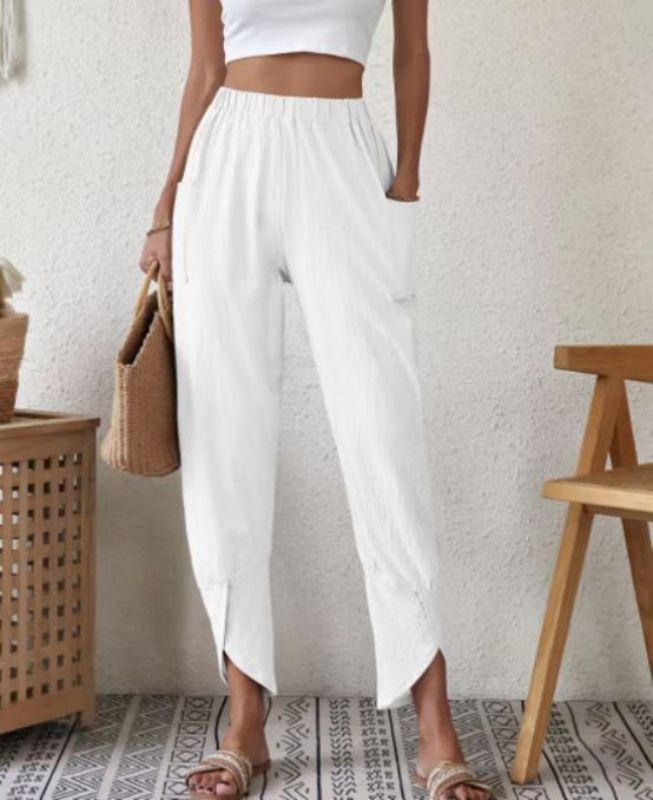 Sophisticated Pants with a Clean Classic Look