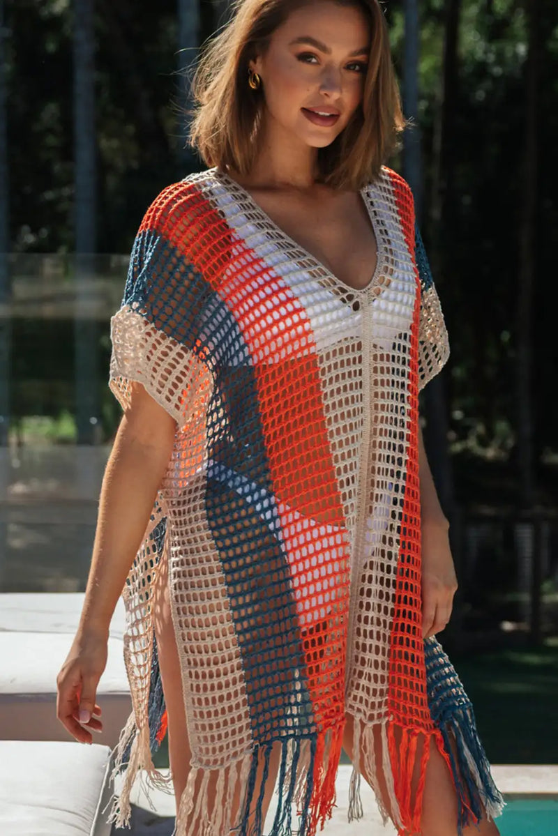 Classic Vintage Garment with a Flattering Fit