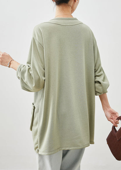 Classic Vintage Jacket with a Flattering Fit