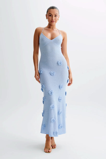 Sky Blue