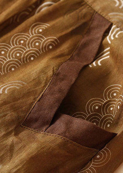 Elegantly Styled Garment for Everyday Wear