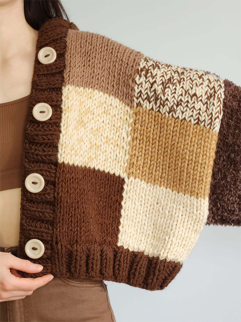 Gracefully Styled Cardigan for Any Occasion