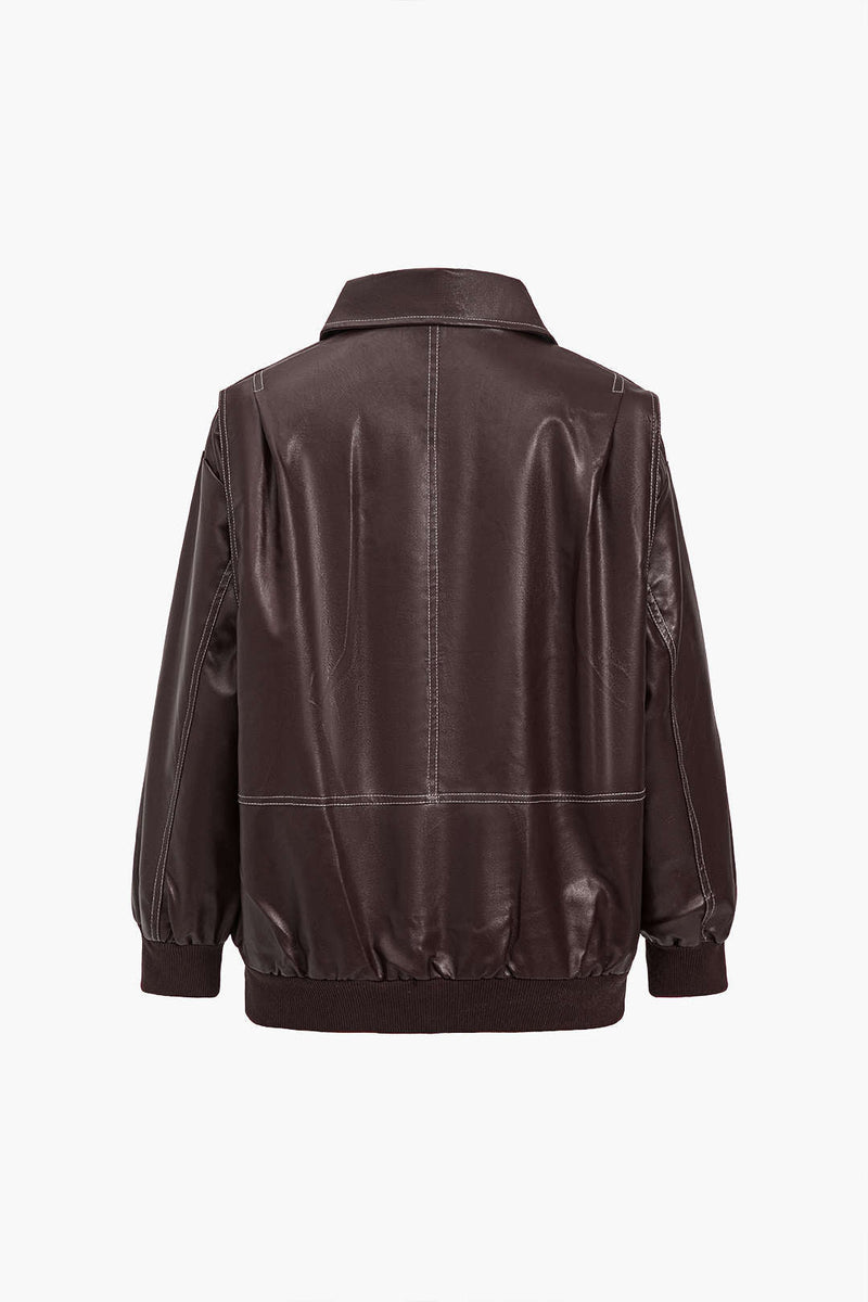 Beautifully Crafted Jacket in a Classic Style