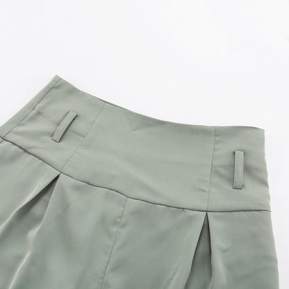 Polished Garment with an Effortless Classic Look