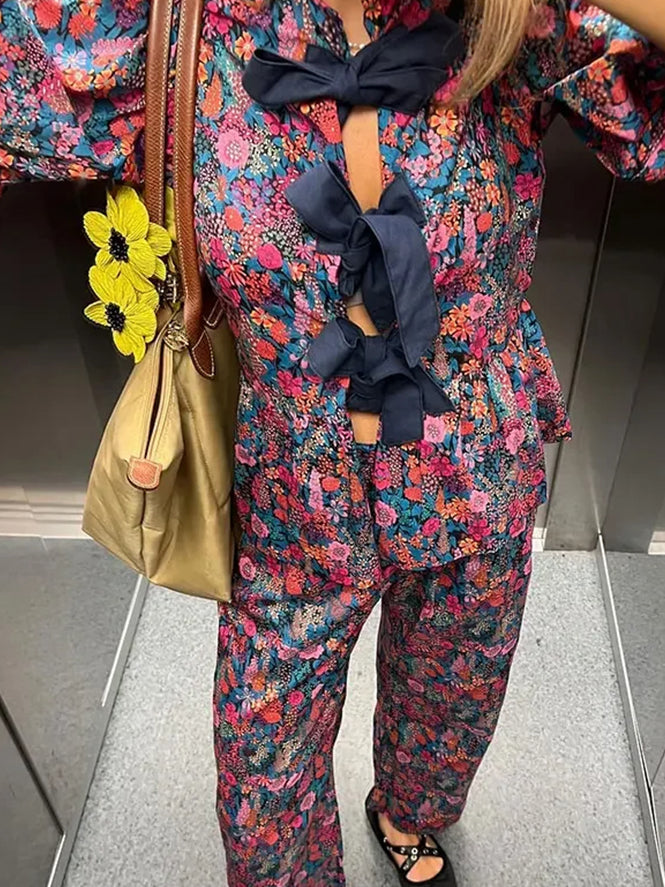 Classic Vintage & Enduringly Stylish Trousers