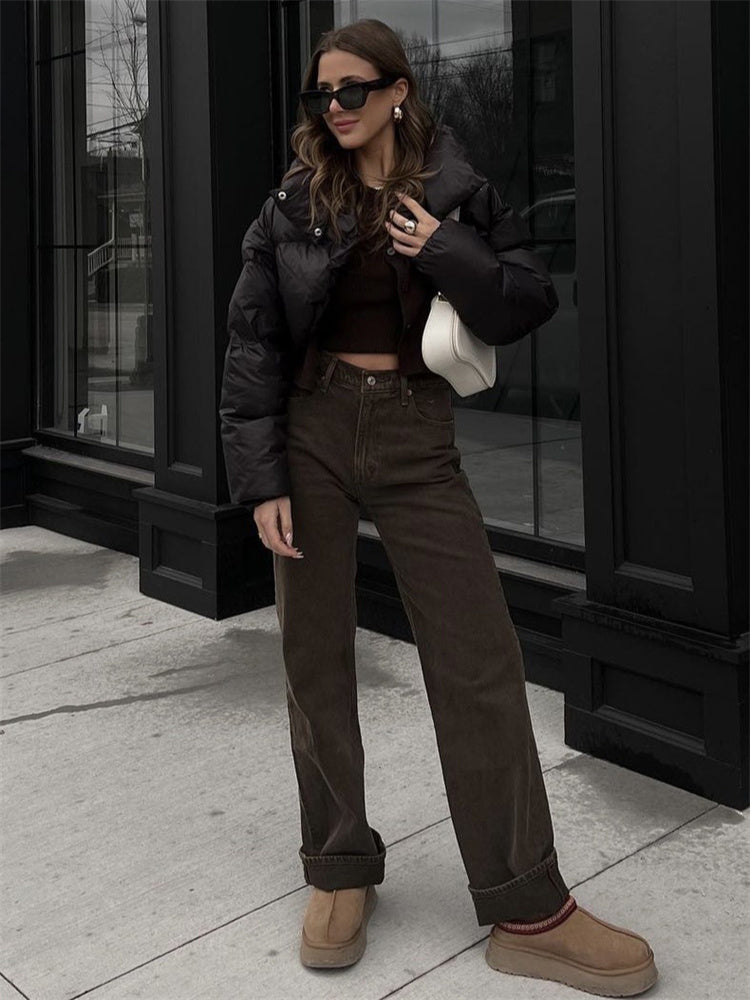 Sophisticated Cardigan with a Clean Classic Look