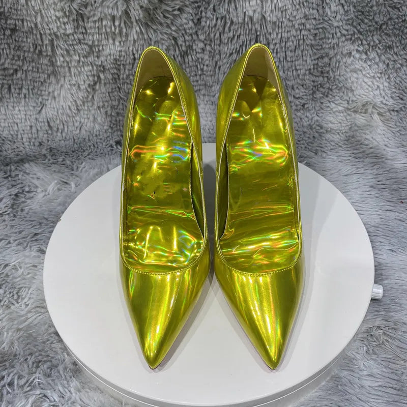 Classic Vintage & Enduringly Stylish Shoes
