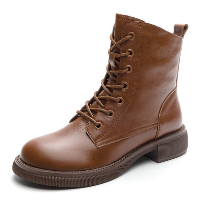 Elegantly Styled Boots for Everyday Wear
