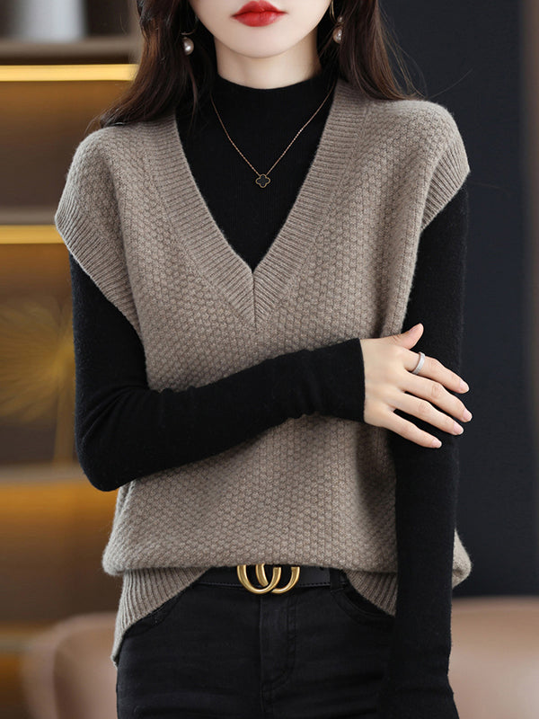 Sophisticated Top with a Clean Classic Look