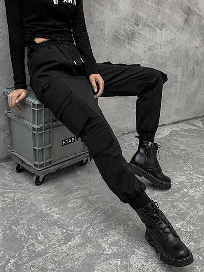 Polished Pants with an Effortless Classic Look