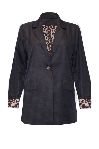 Elegantly Styled Garment for Everyday Wear