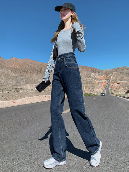 Beautifully Crafted Pants in a Classic Style