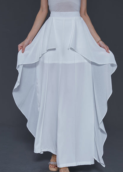 Beautifully Crafted Pants in a Classic Style
