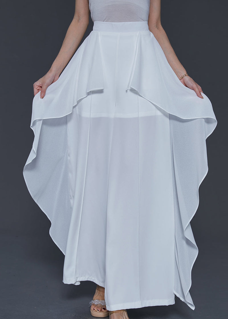 Gracefully Styled Pants for Any Occasion