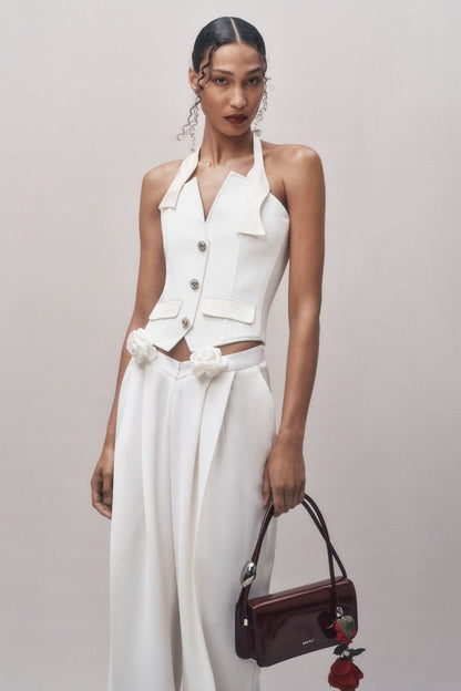 Beautifully Crafted Garment in a Classic Style