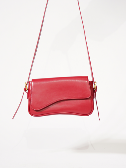 Vintage Inspired Bag with a Contemporary Edge
