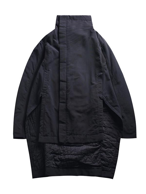 Beautifully Balanced Jacket with Timeless Character