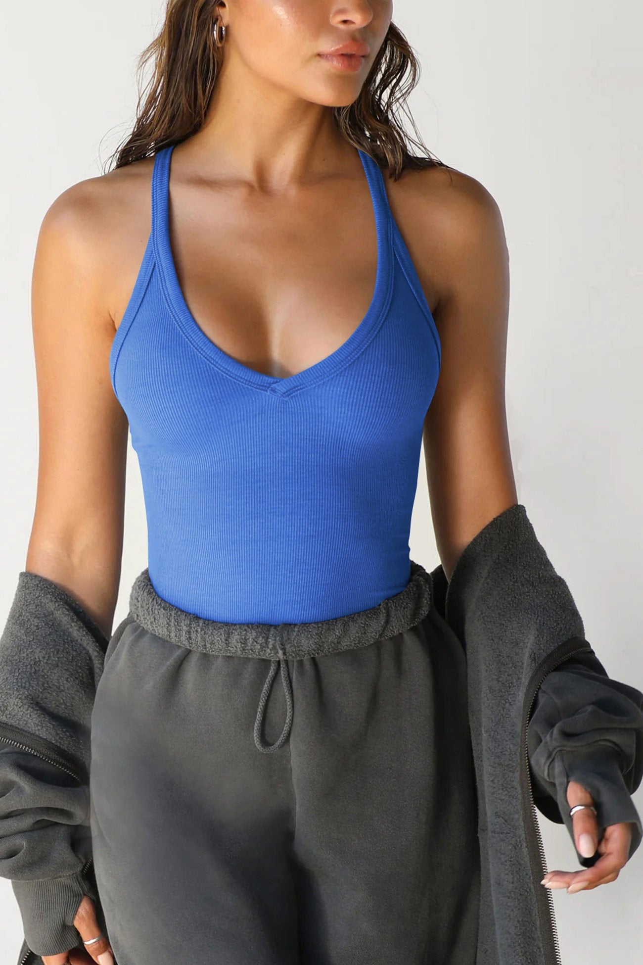 A Vintage Style Garment with Delicate Timeless Details