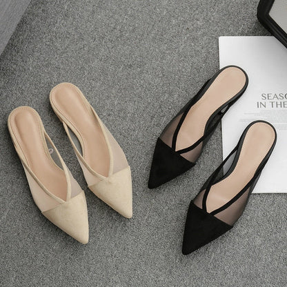 Effortlessly Elegant Garment with a Timeless Design