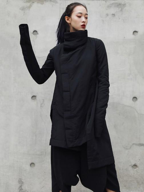 Beautifully Balanced Jacket with Timeless Character