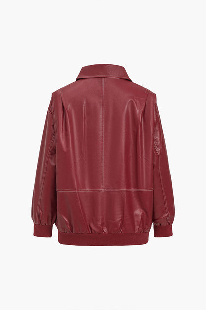Beautifully Crafted Jacket in a Classic Style