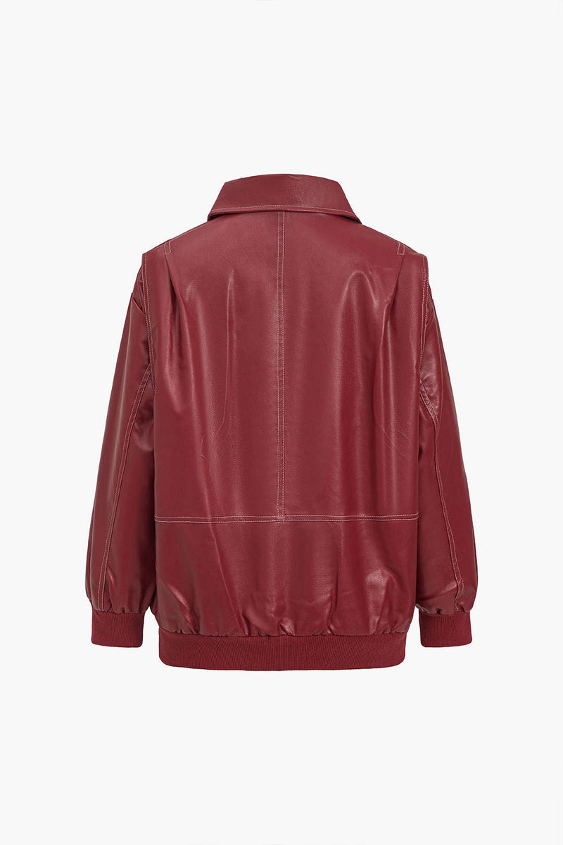 Beautifully Crafted Jacket in a Classic Style