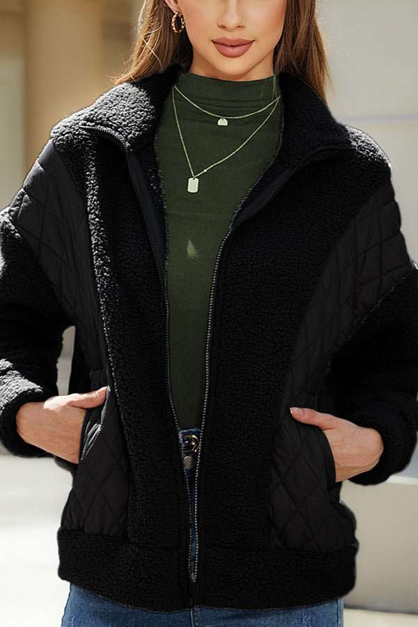 Effortlessly Elegant Cardigan with a Timeless Design