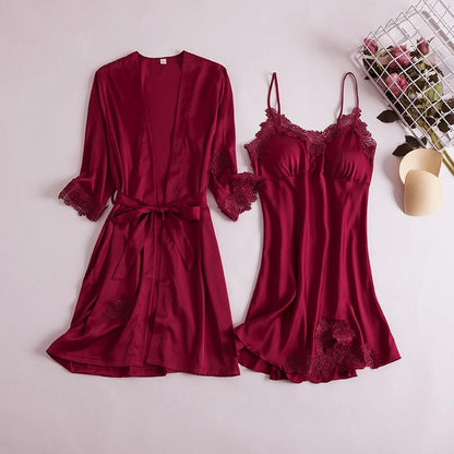 Well Tailored Garment with a Graceful Silhouette