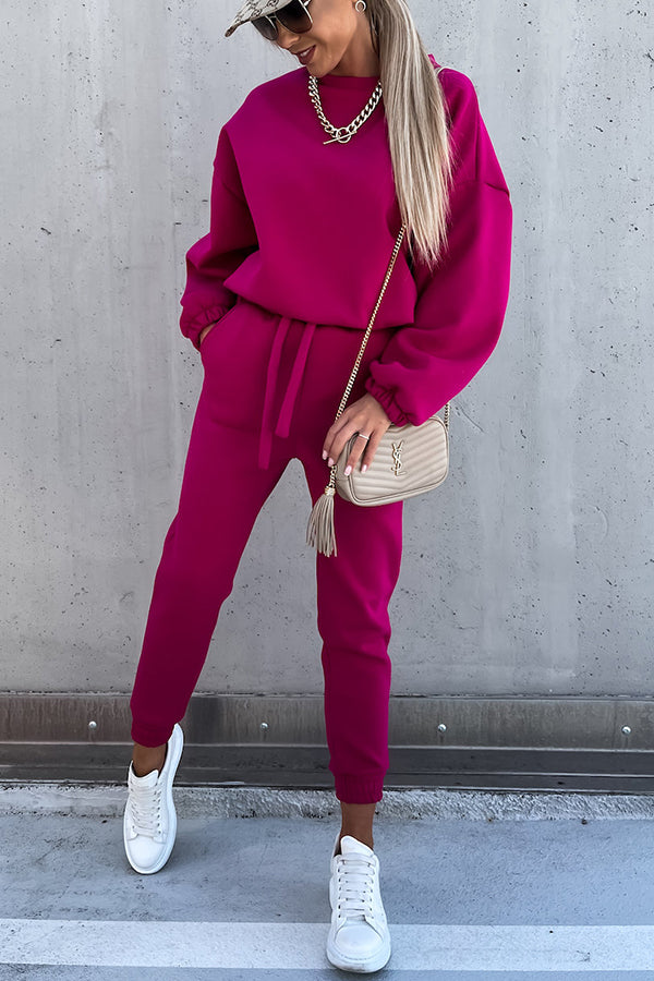 Beautifully Balanced Pants with Timeless Character