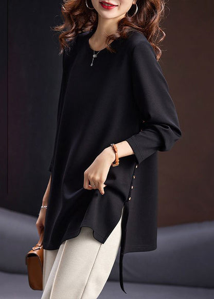 Classic Vintage Shirt with a Flattering Fit
